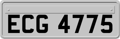 ECG4775