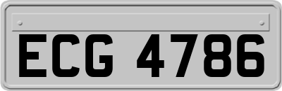 ECG4786