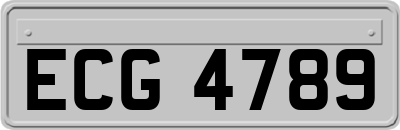 ECG4789