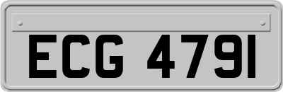 ECG4791
