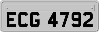ECG4792