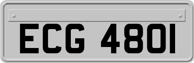 ECG4801