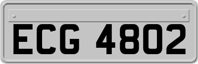 ECG4802