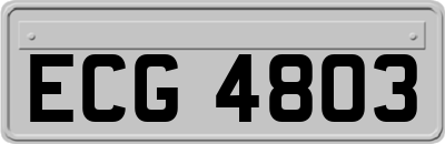 ECG4803