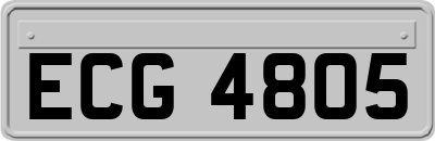 ECG4805