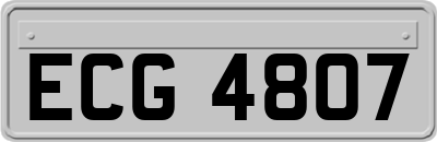ECG4807