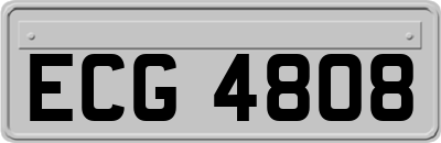 ECG4808
