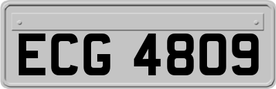 ECG4809