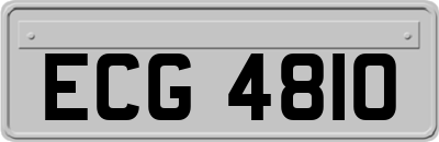 ECG4810