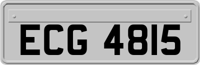 ECG4815
