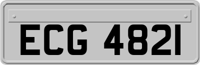 ECG4821
