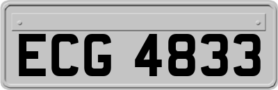 ECG4833