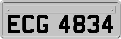 ECG4834