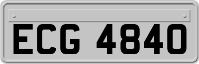 ECG4840