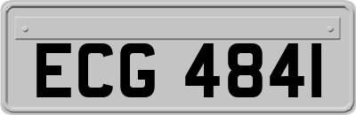 ECG4841