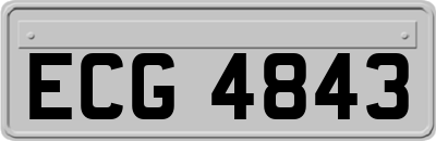 ECG4843