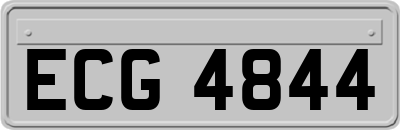 ECG4844