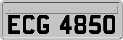 ECG4850