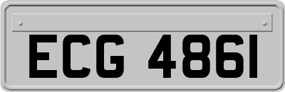 ECG4861