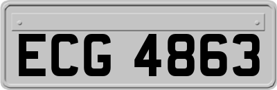 ECG4863