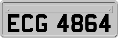ECG4864