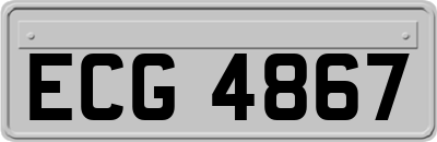 ECG4867