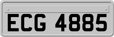 ECG4885