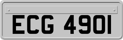 ECG4901