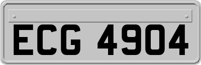 ECG4904