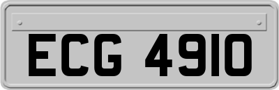 ECG4910