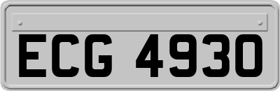 ECG4930