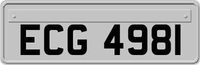 ECG4981