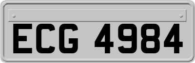 ECG4984