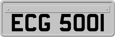 ECG5001