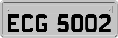 ECG5002
