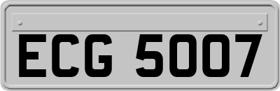 ECG5007