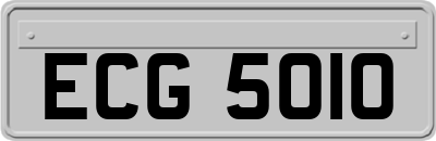 ECG5010