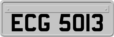 ECG5013