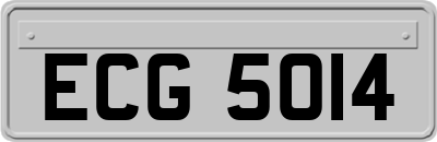 ECG5014