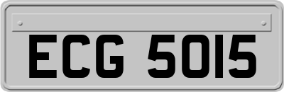 ECG5015