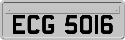 ECG5016