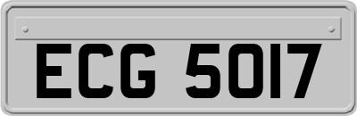 ECG5017
