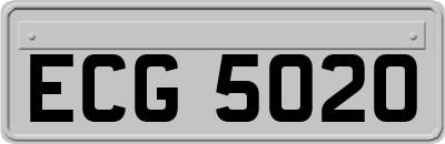 ECG5020