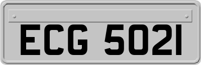 ECG5021