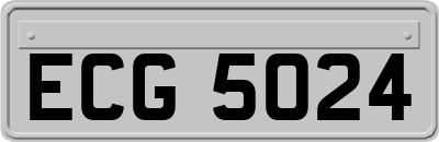 ECG5024