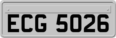 ECG5026