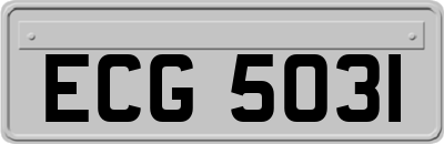 ECG5031