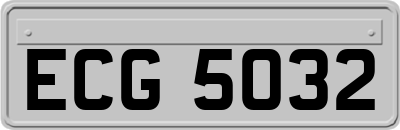 ECG5032