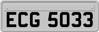 ECG5033