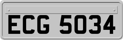ECG5034